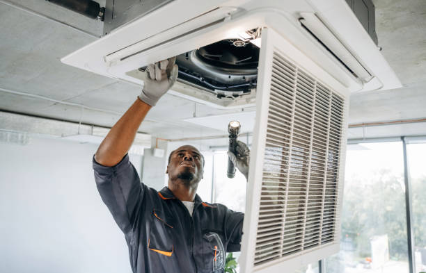 Licensed Heat Pump Repair service in Jackson, WY - FH HVAC