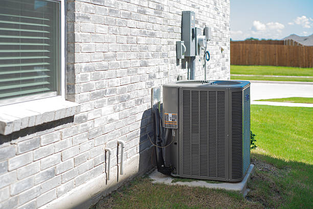 Reliable Heat Pump Repair contractor in Jackson, WY by FH HVAC